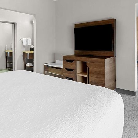 Hampton Inn & Suites Abilene I-20 מראה חיצוני תמונה
