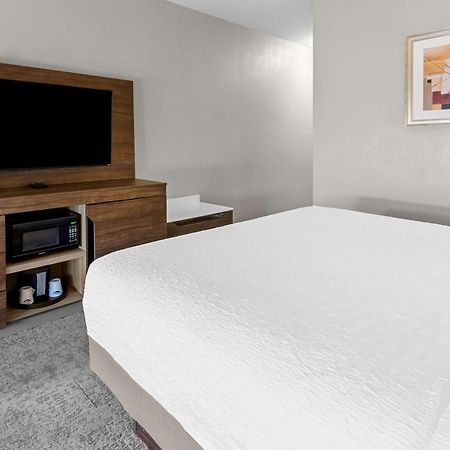 Hampton Inn & Suites Abilene I-20 מראה חיצוני תמונה