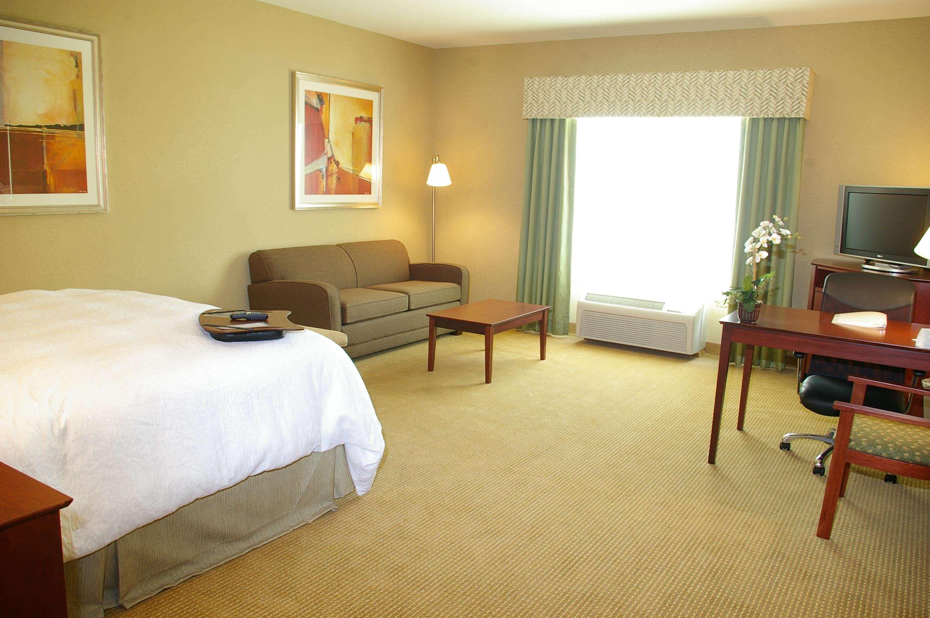 Hampton Inn & Suites Abilene I-20 חדר תמונה