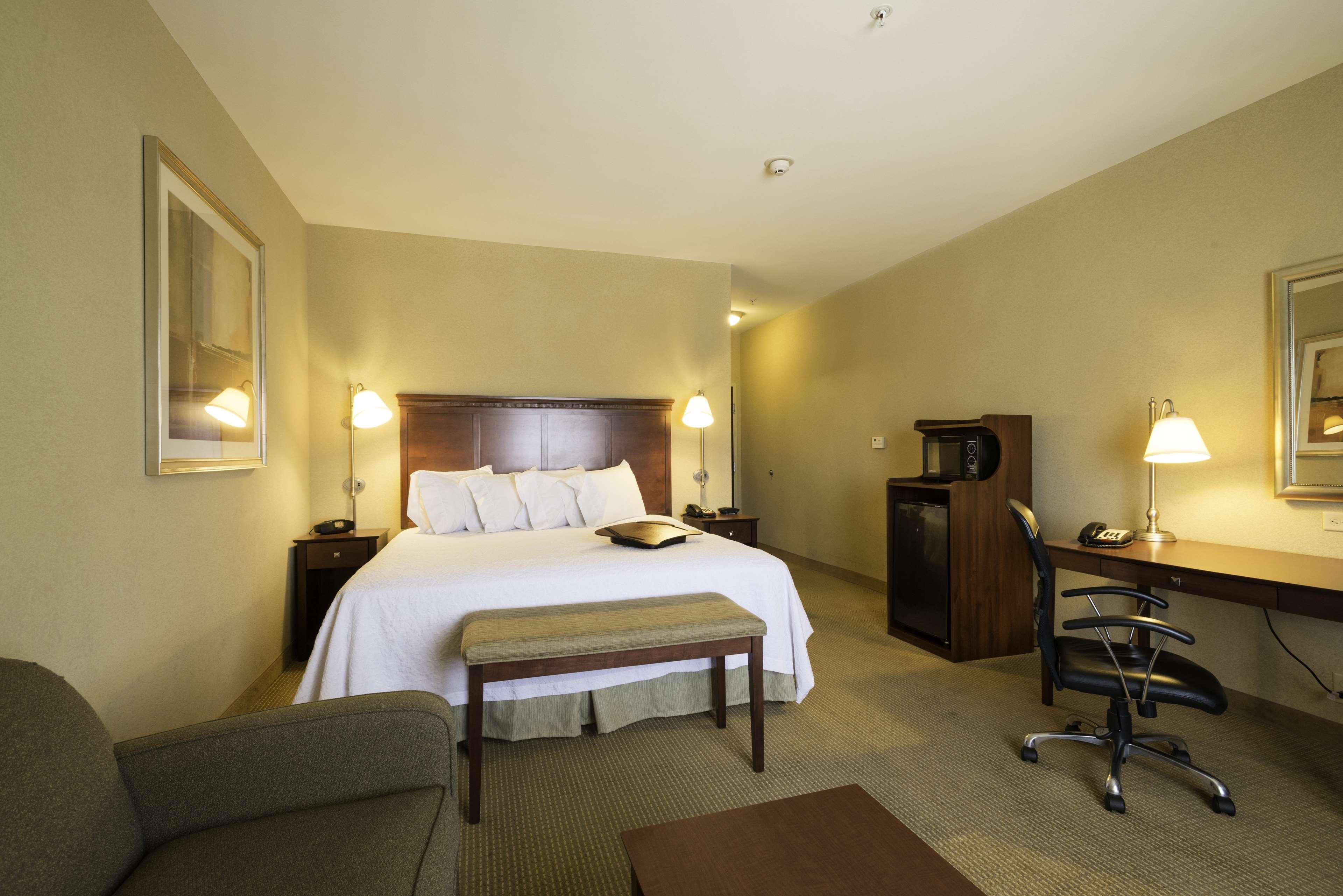 Hampton Inn & Suites Abilene I-20 מראה חיצוני תמונה