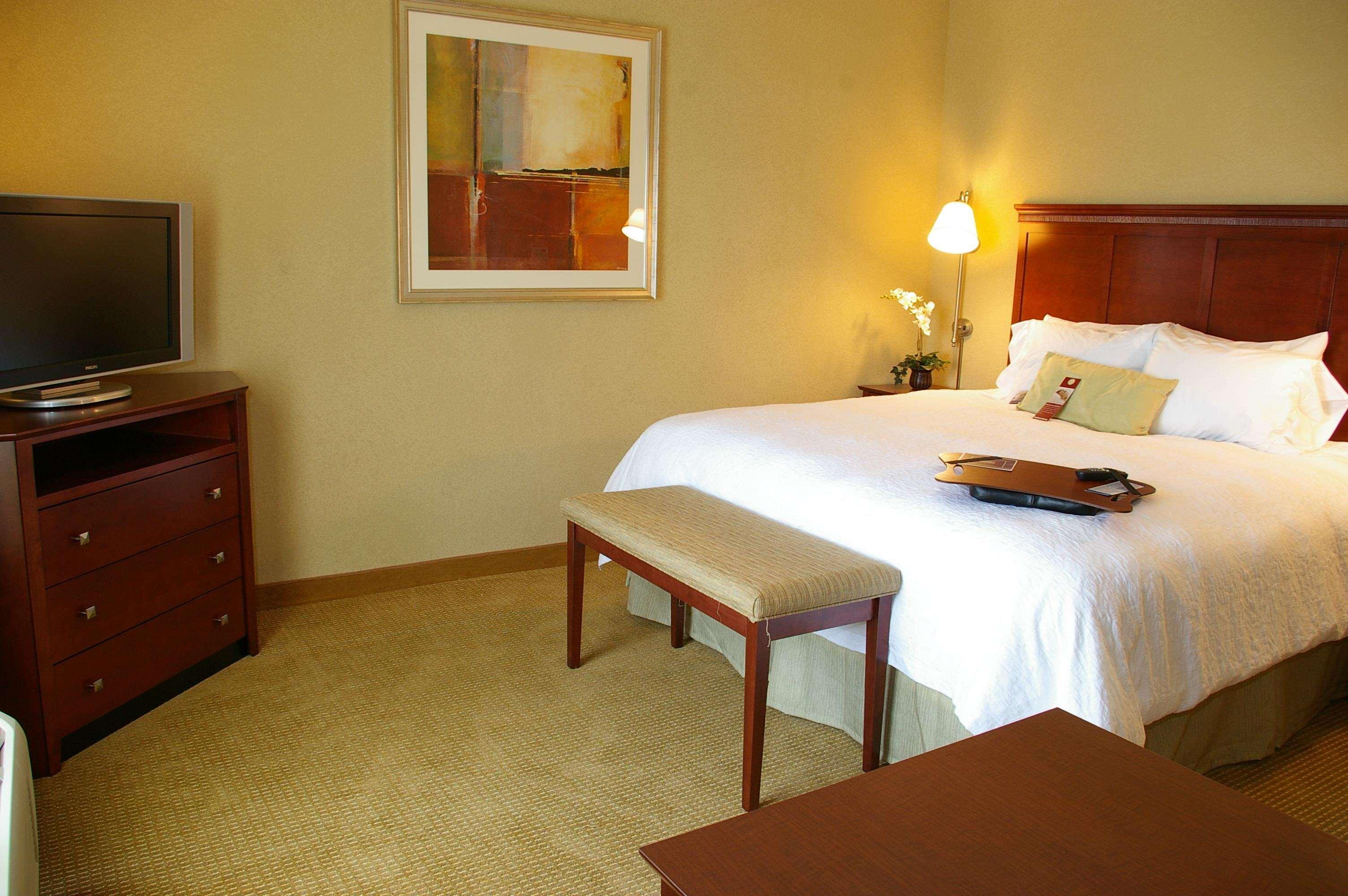 Hampton Inn & Suites Abilene I-20 חדר תמונה