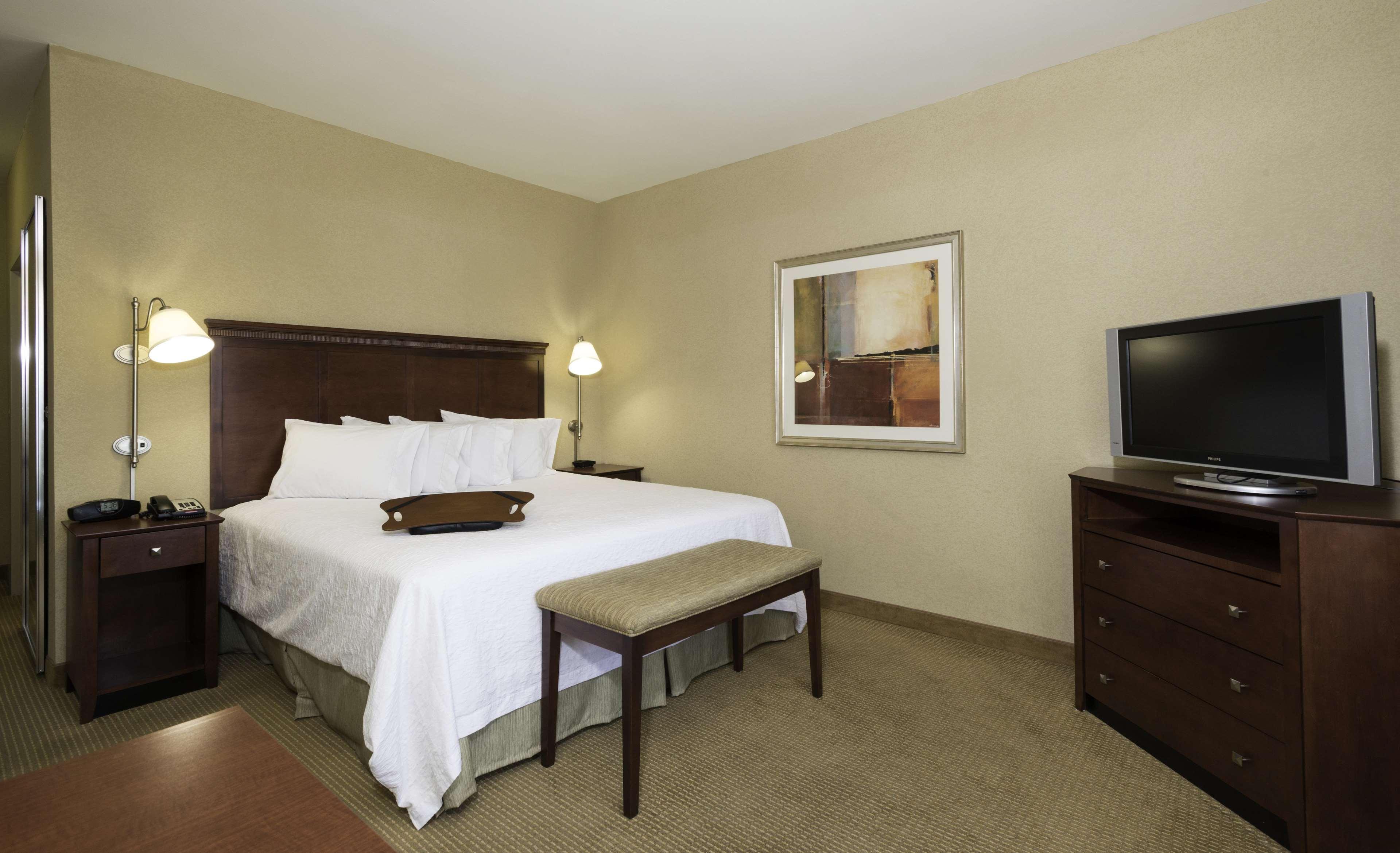 Hampton Inn & Suites Abilene I-20 מראה חיצוני תמונה