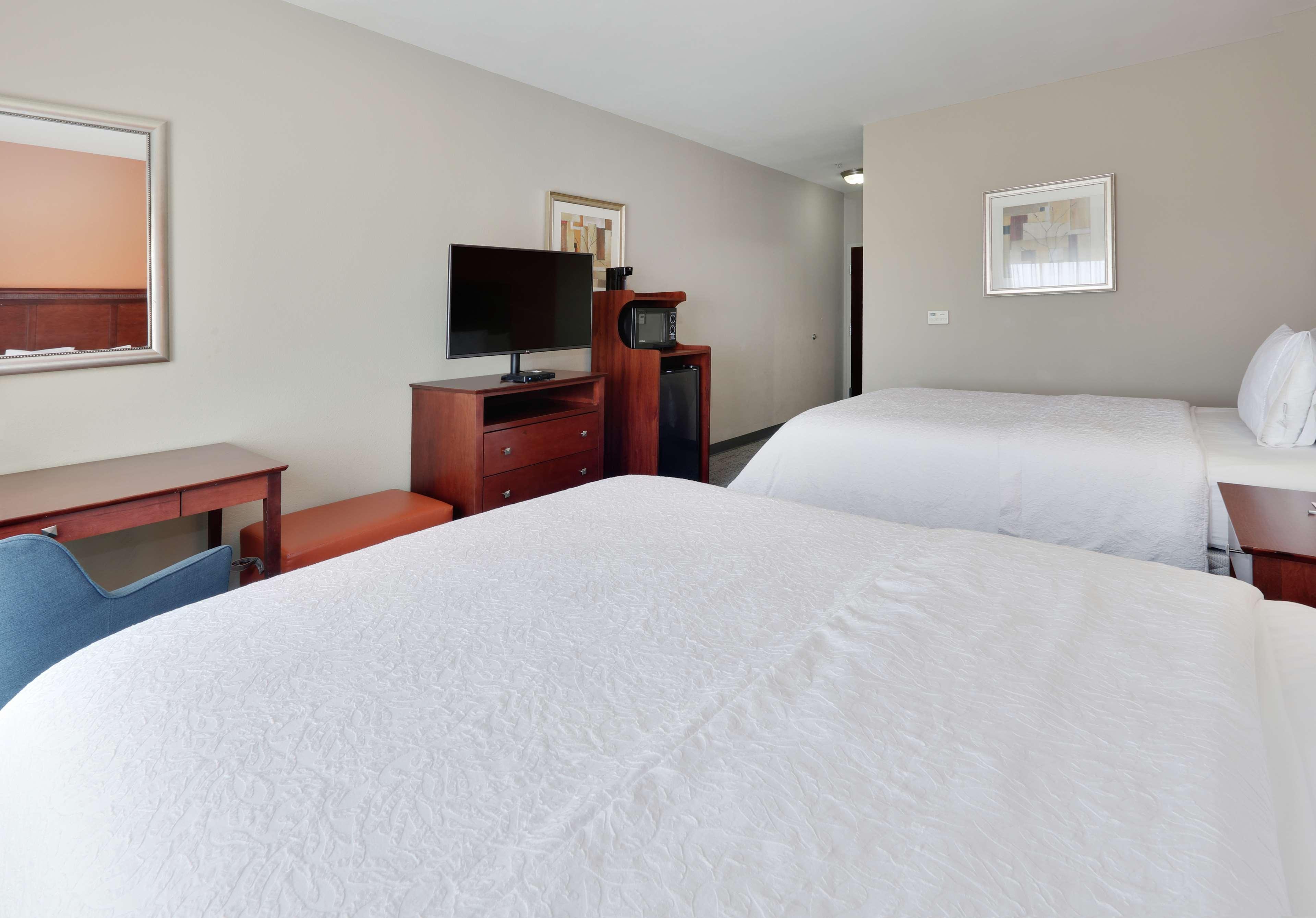 Hampton Inn & Suites Abilene I-20 מראה חיצוני תמונה