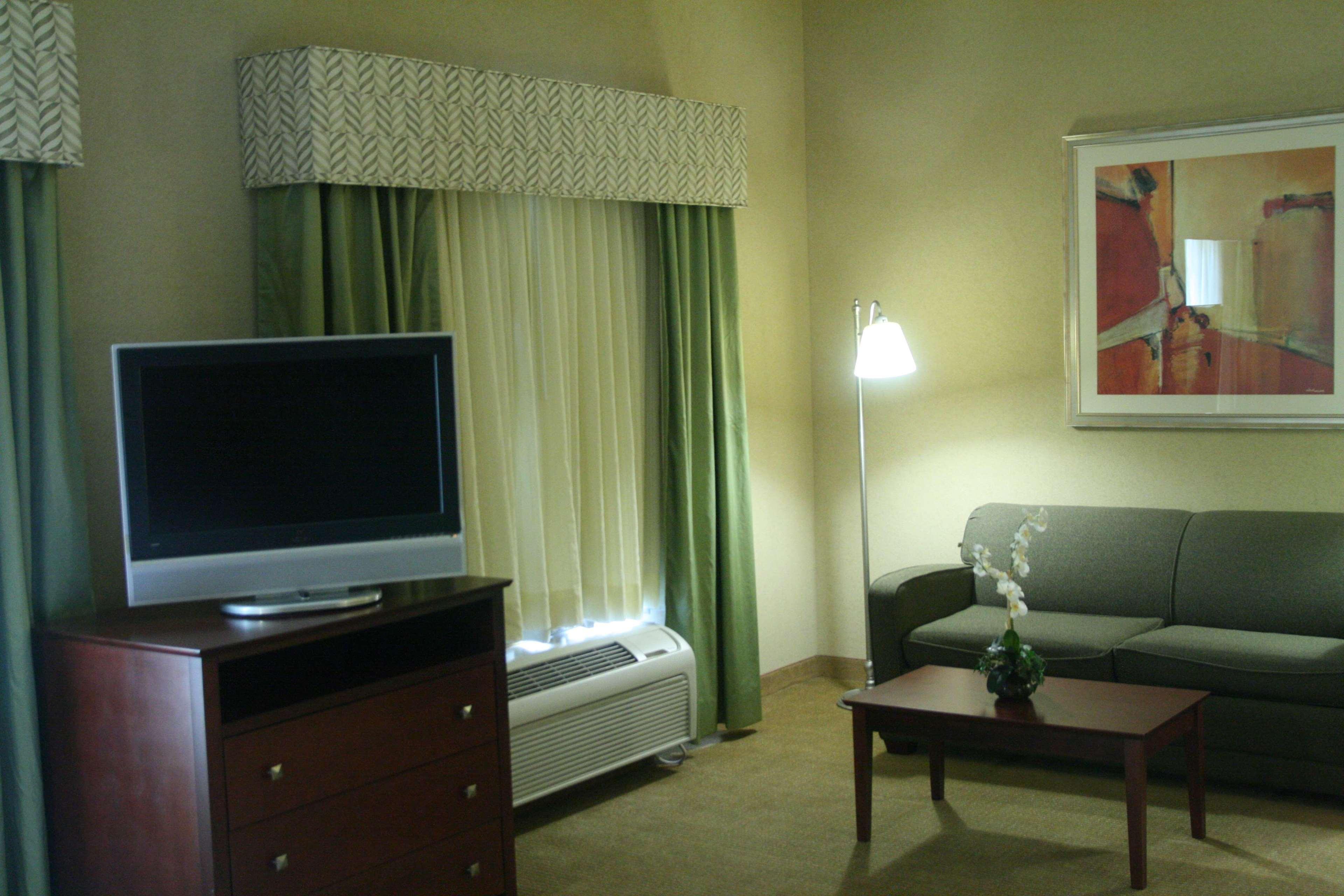 Hampton Inn & Suites Abilene I-20 חדר תמונה
