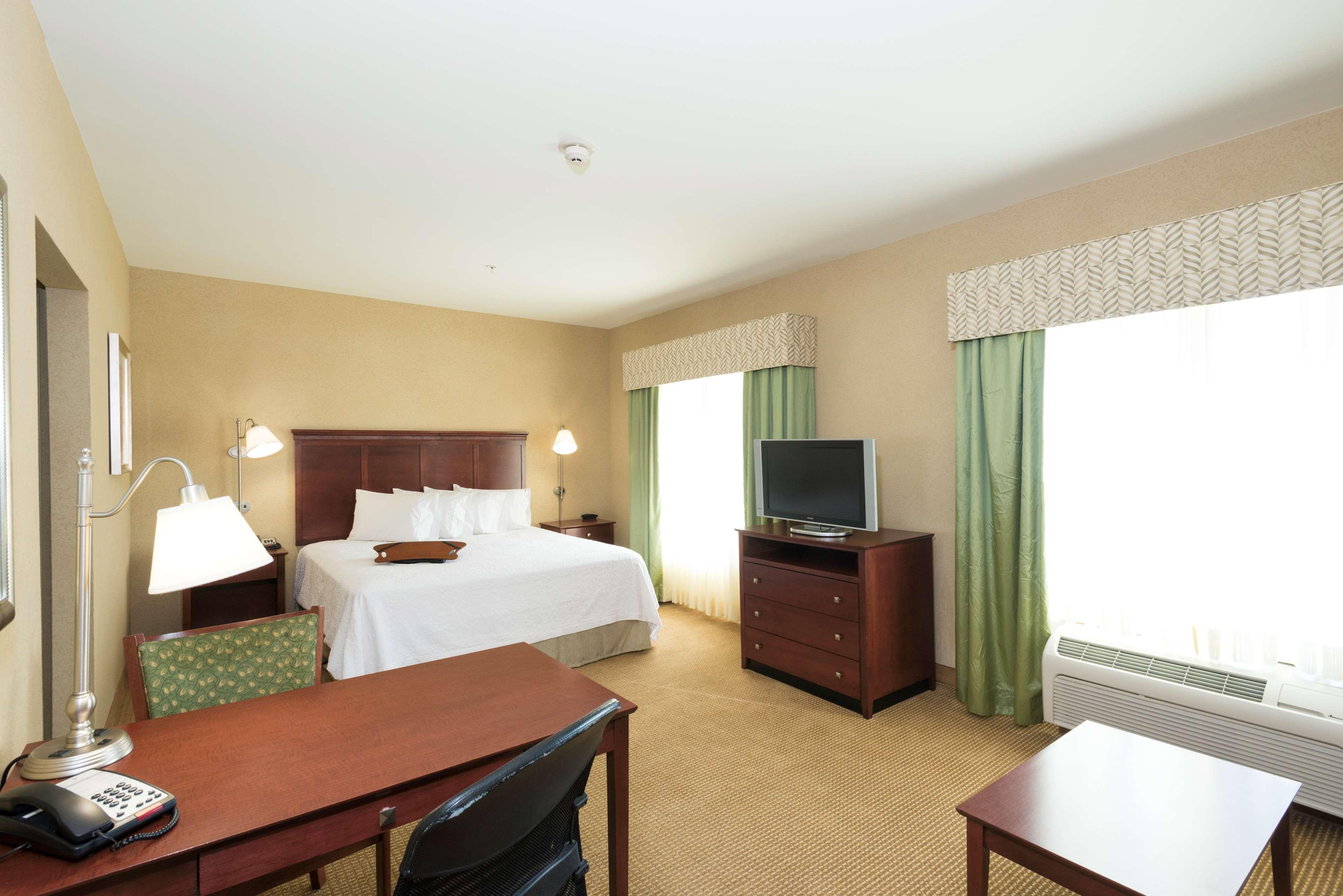 Hampton Inn & Suites Abilene I-20 מראה חיצוני תמונה