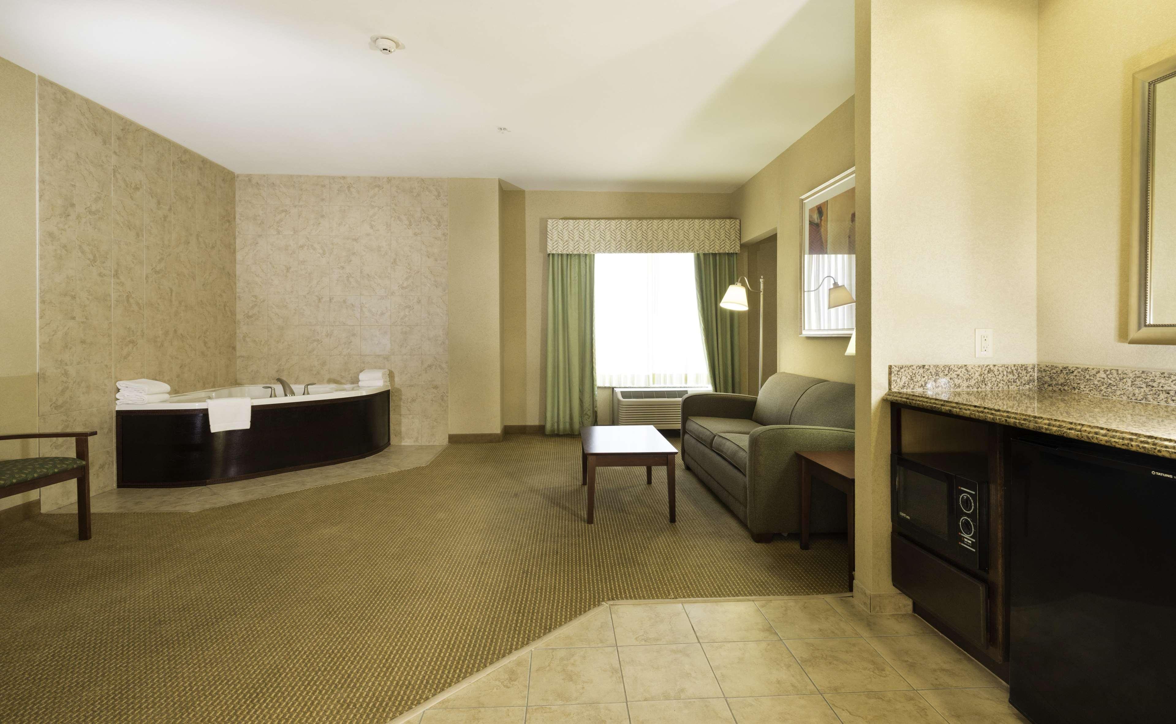 Hampton Inn & Suites Abilene I-20 מראה חיצוני תמונה