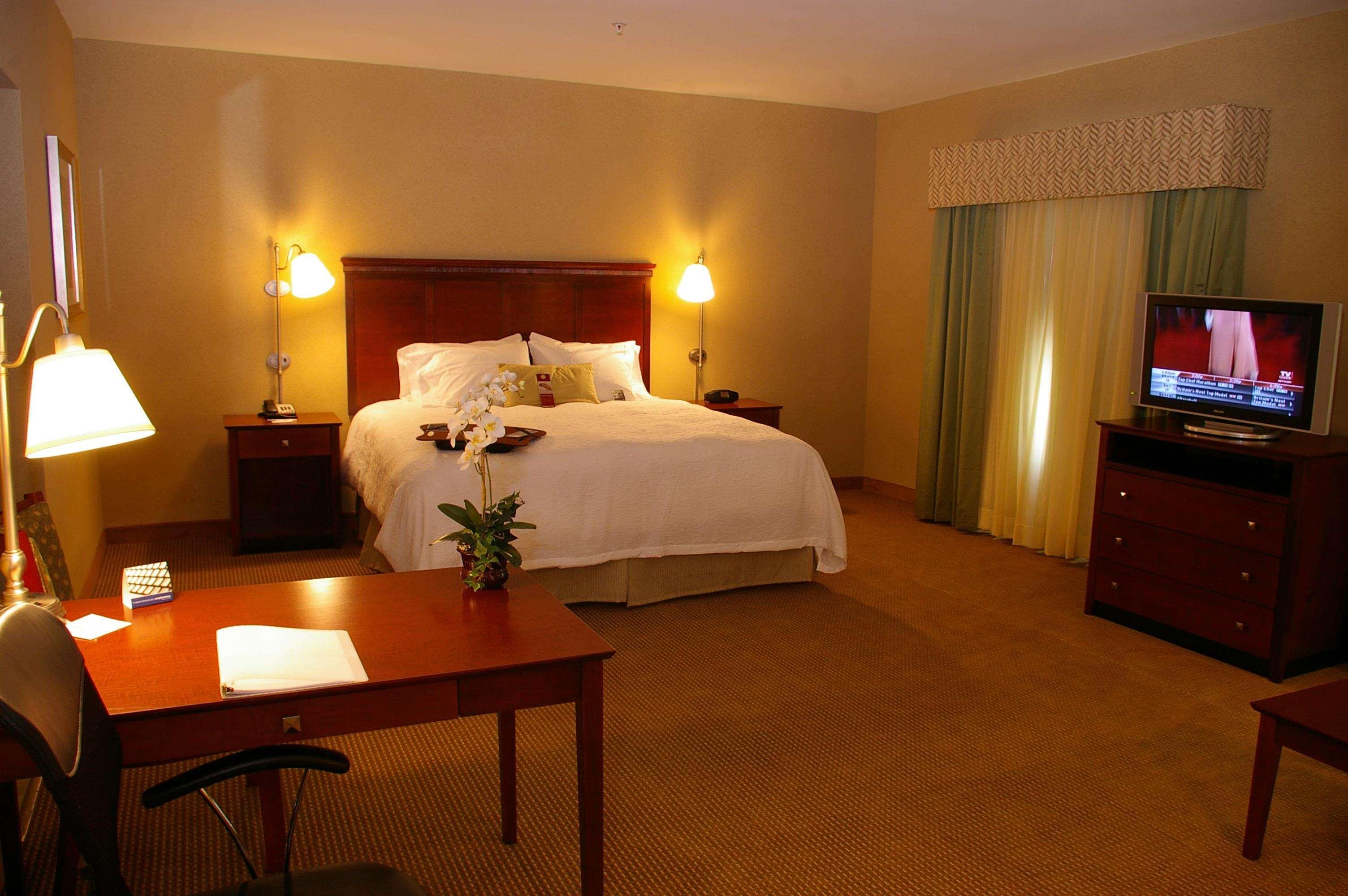 Hampton Inn & Suites Abilene I-20 חדר תמונה