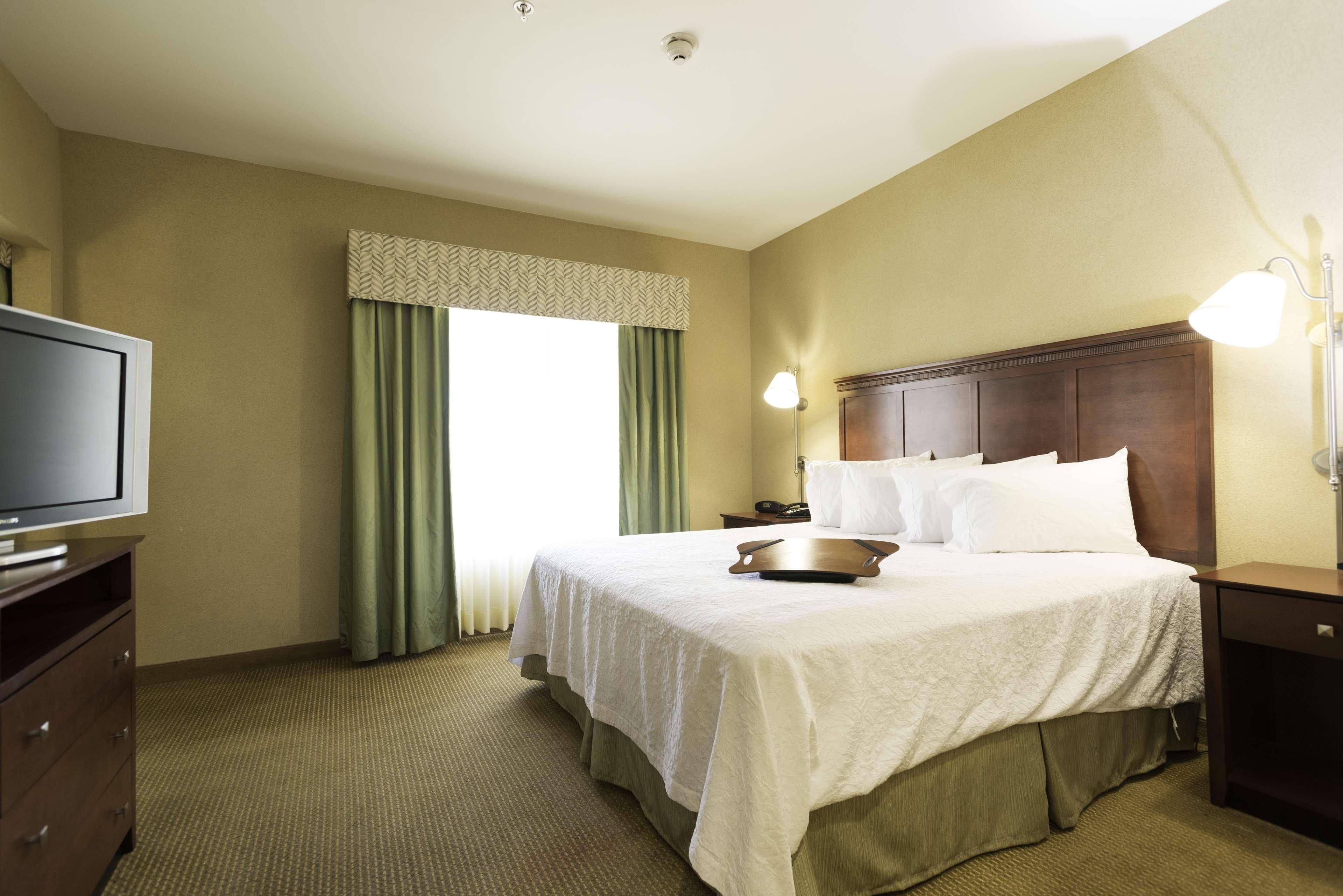 Hampton Inn & Suites Abilene I-20 מראה חיצוני תמונה