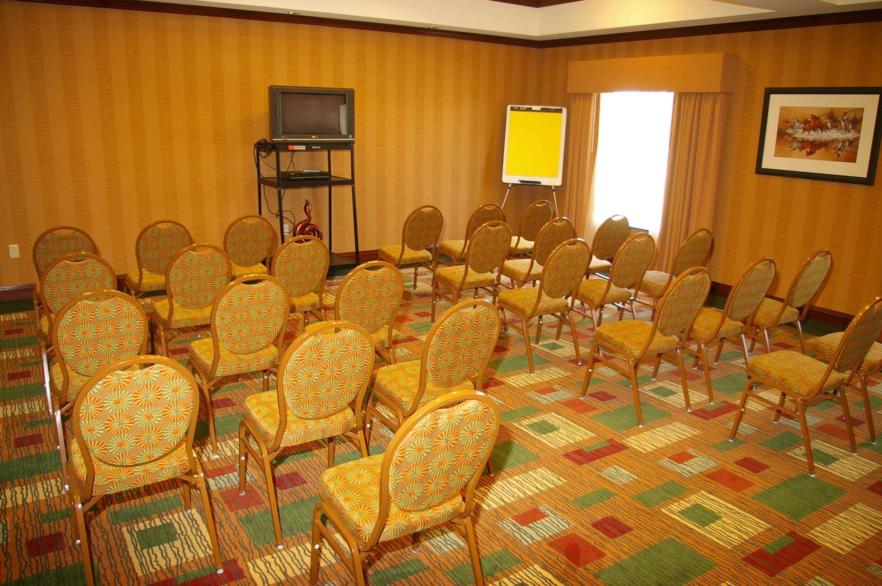 Hampton Inn & Suites Abilene I-20 מתקנים תמונה