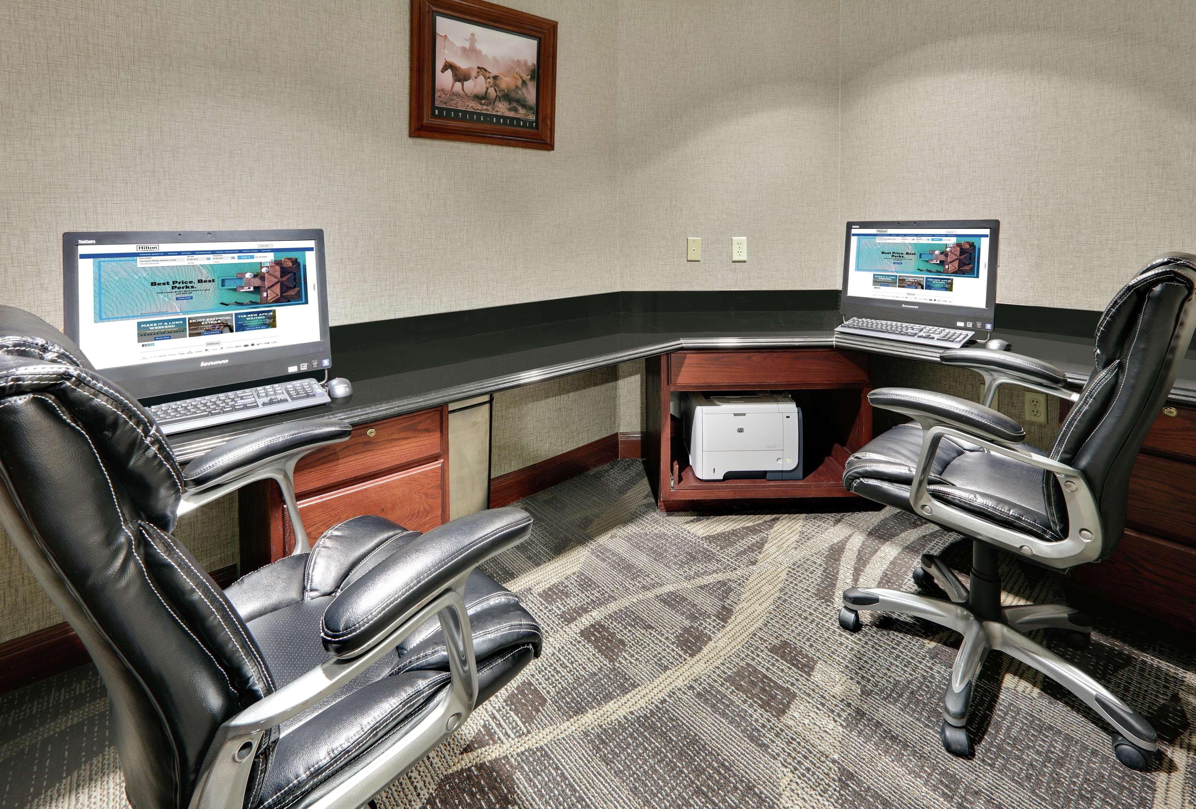 Hampton Inn & Suites Abilene I-20 מראה חיצוני תמונה