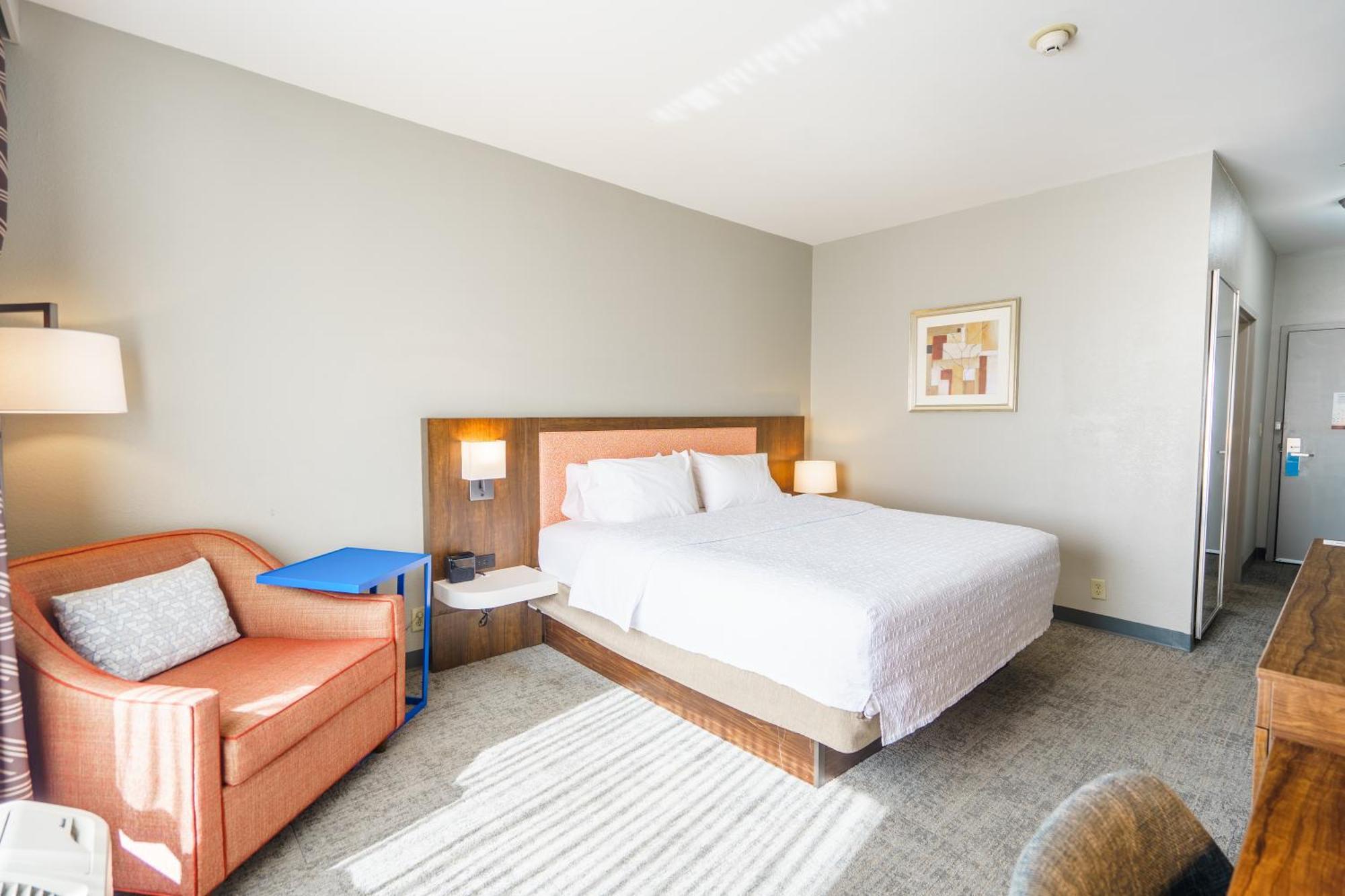 Hampton Inn & Suites Abilene I-20 מראה חיצוני תמונה