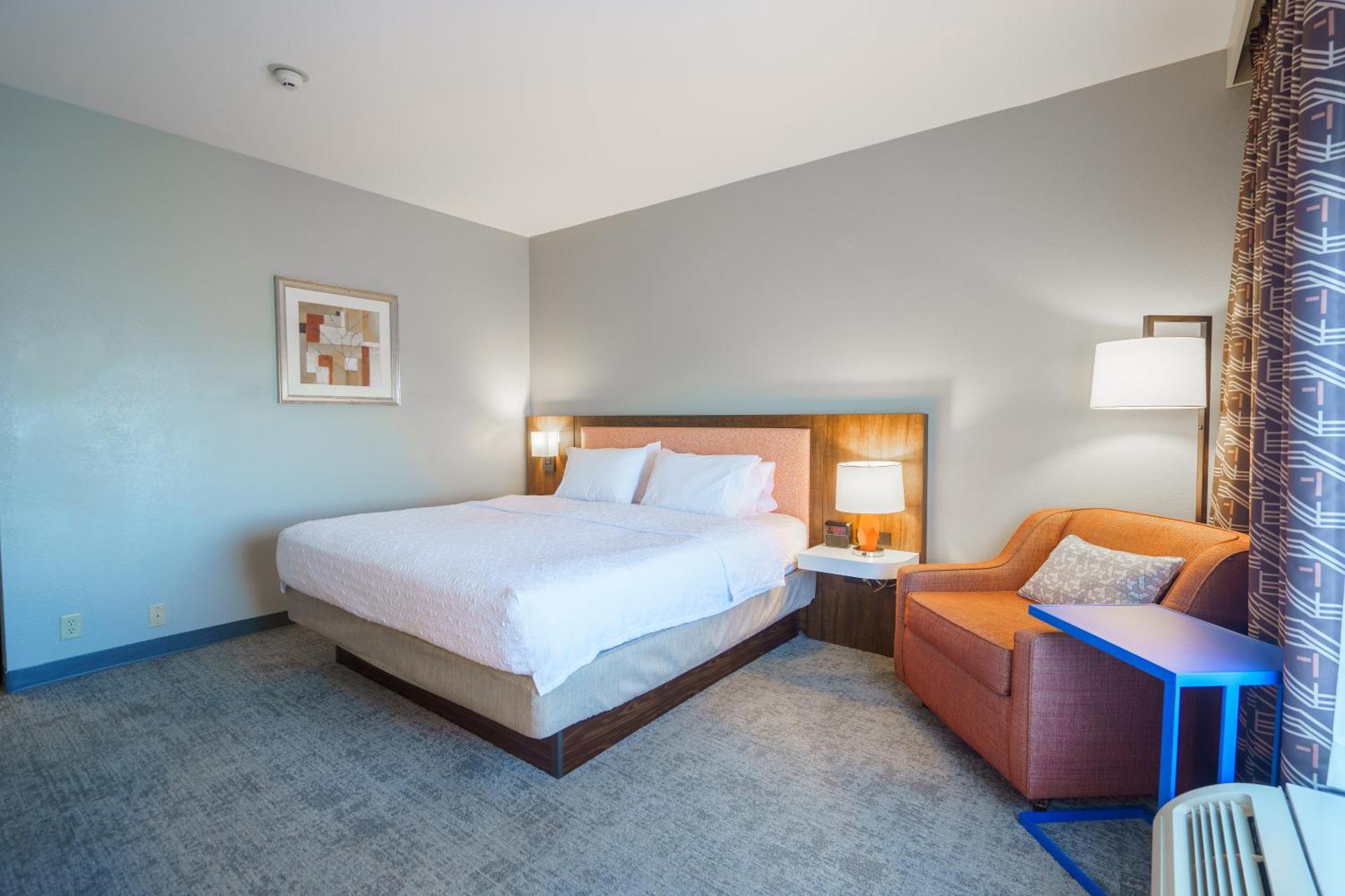 Hampton Inn & Suites Abilene I-20 מראה חיצוני תמונה