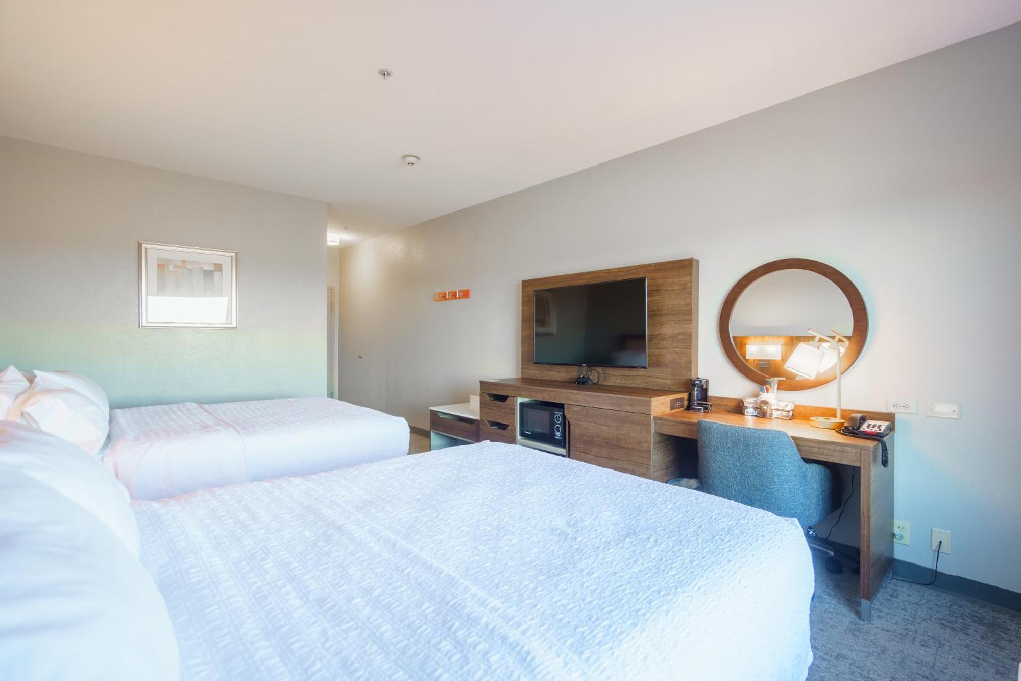 Hampton Inn & Suites Abilene I-20 מראה חיצוני תמונה