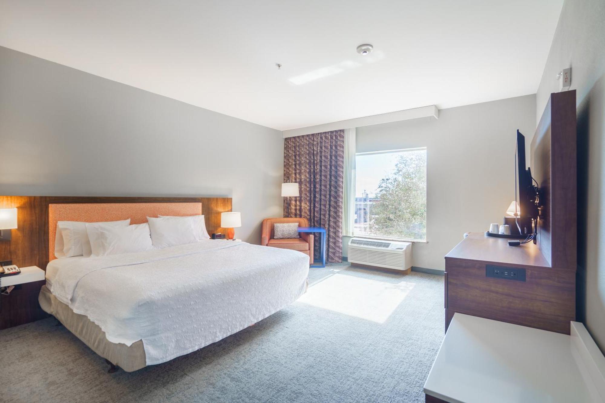 Hampton Inn & Suites Abilene I-20 מראה חיצוני תמונה