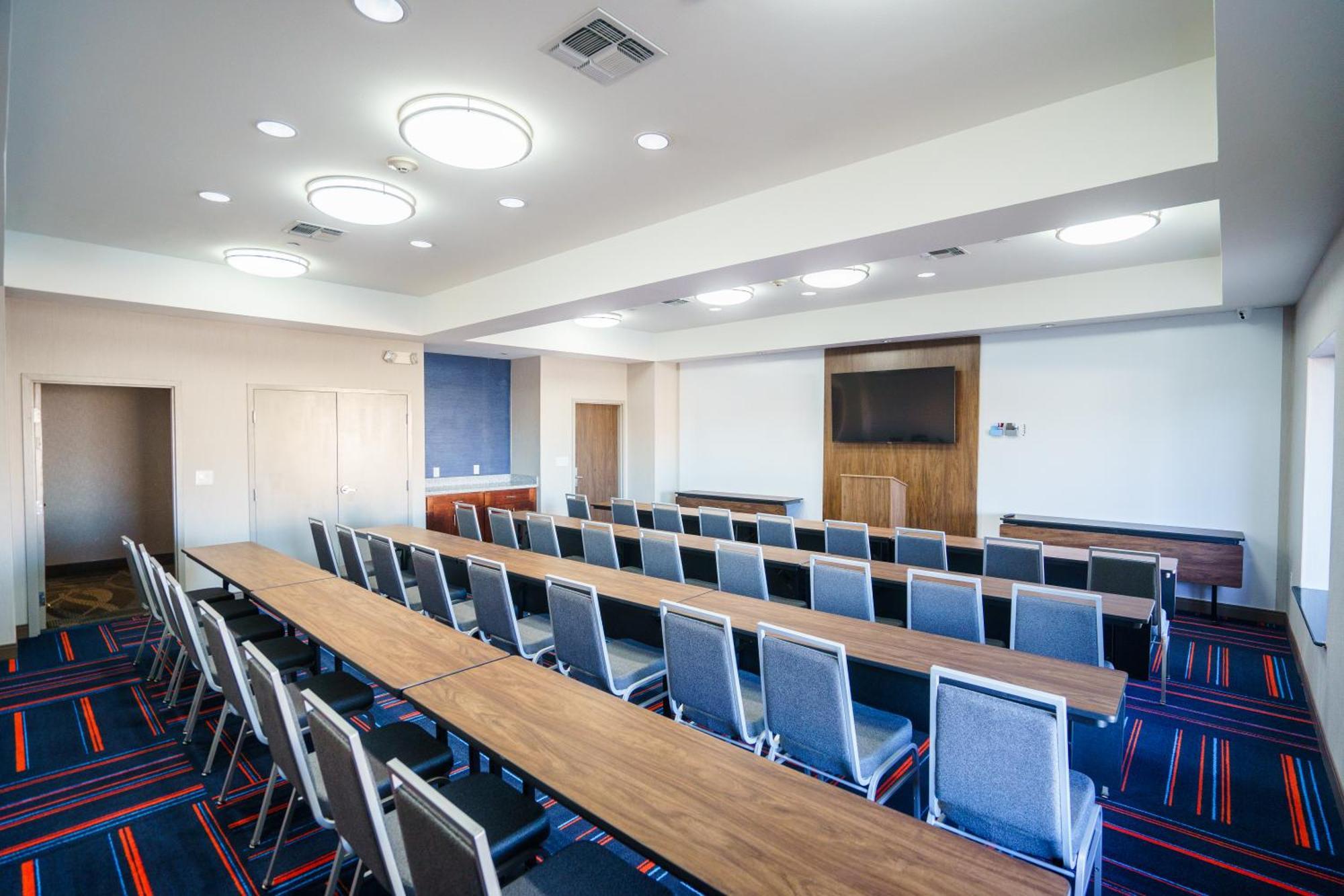 Hampton Inn & Suites Abilene I-20 מראה חיצוני תמונה
