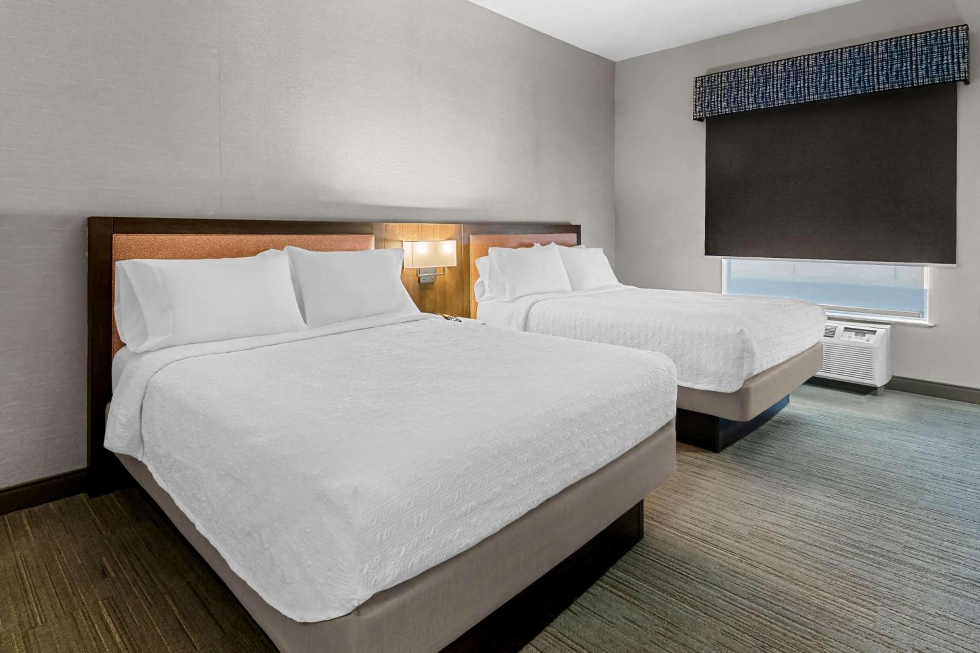 Hampton Inn & Suites Abilene I-20 מראה חיצוני תמונה