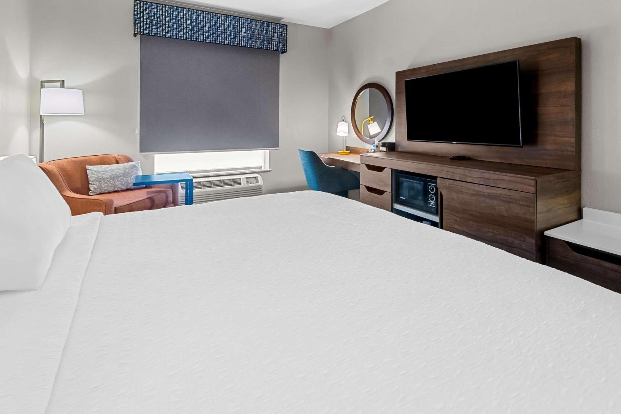 Hampton Inn & Suites Abilene I-20 מראה חיצוני תמונה